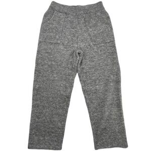 Le Bon Shoppe Pants Monte Large Heather Grey New With Tags